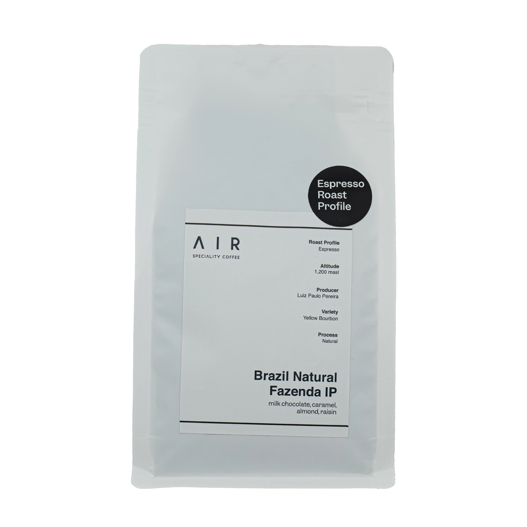 البرازيل الطبيعي